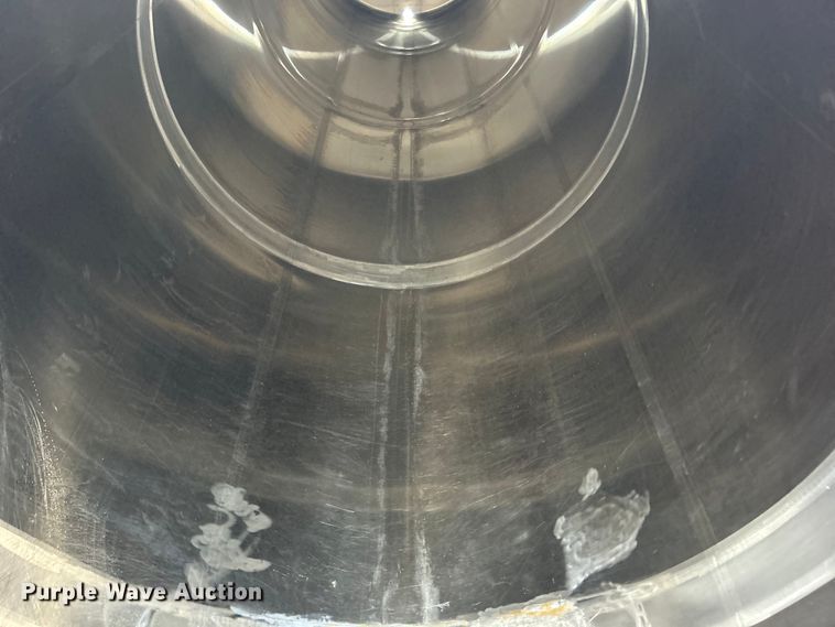 image for item EG0991 1987 Polar SRJ3 tank trailer