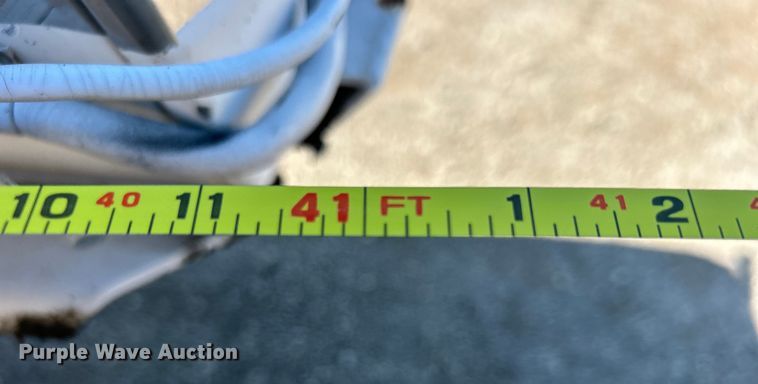 image for item EG0991 1987 Polar SRJ3 tank trailer