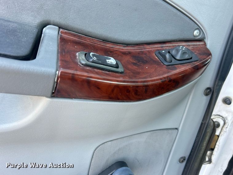 image for item EG1028 2009 Freightliner  Century Class semi truck