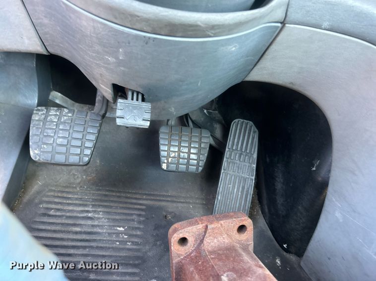 image for item EG1028 2009 Freightliner  Century Class semi truck