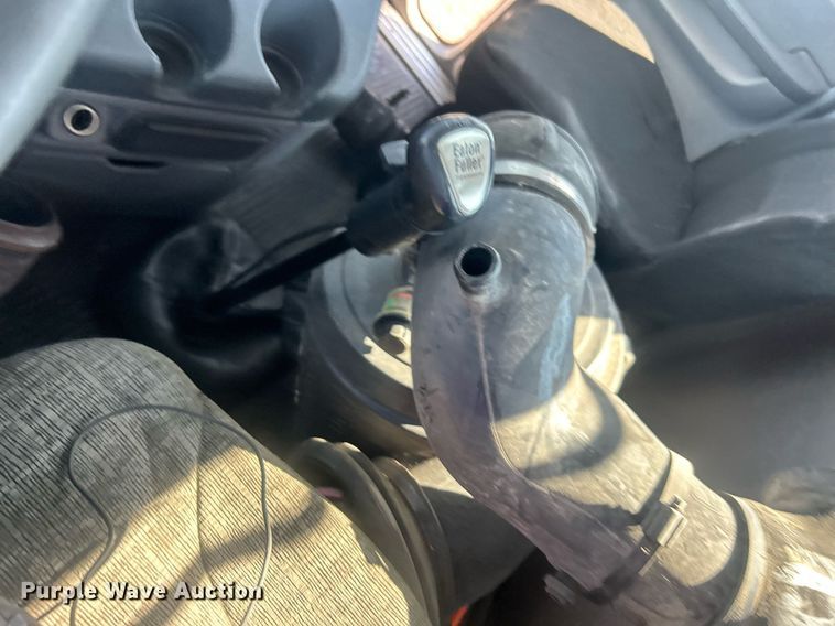 image for item EG1028 2009 Freightliner  Century Class semi truck