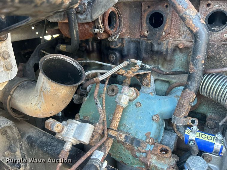 image for item EG1028 2009 Freightliner  Century Class semi truck