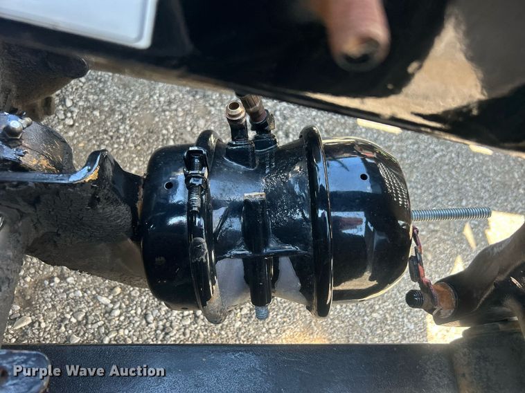 image for item EG1028 2009 Freightliner  Century Class semi truck