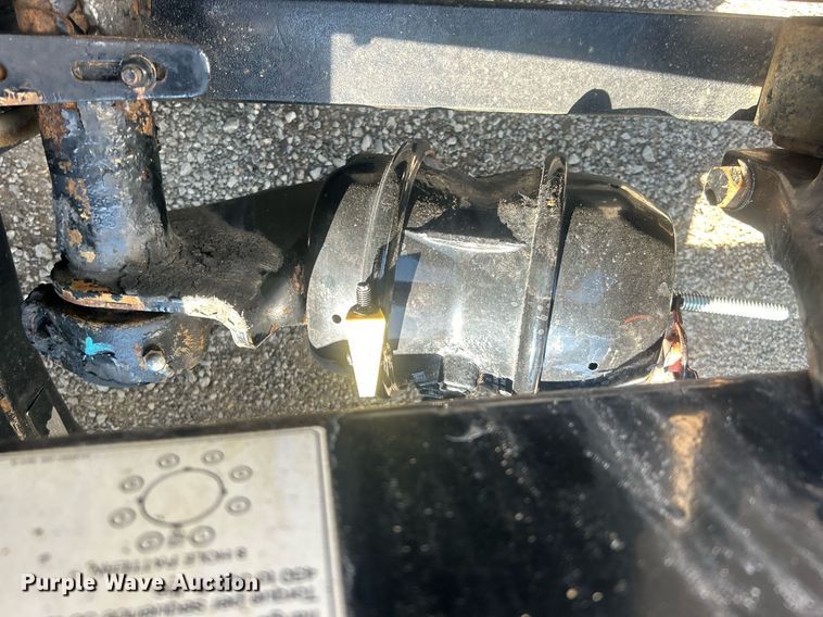 image for item EG1028 2009 Freightliner  Century Class semi truck