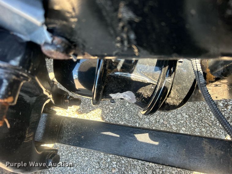 image for item EG1028 2009 Freightliner  Century Class semi truck