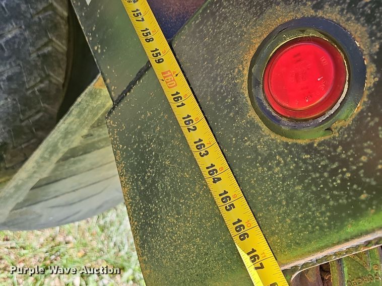 image for item EJ5830 2006 International  4400 dump truck