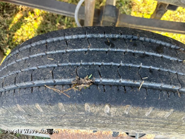 image for item EJ7246 1992 GMC  Topkick C6500 rollback truck