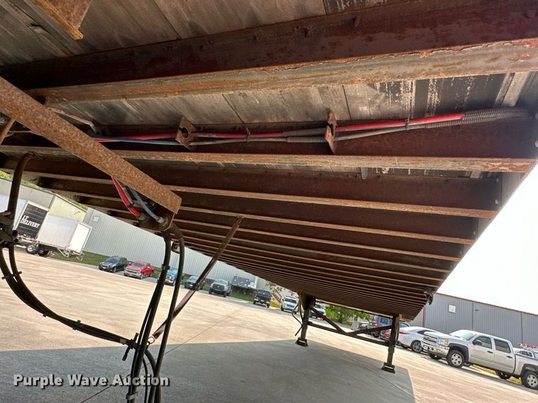 image for item EJ7279 2006 Great Dane dry van trailer