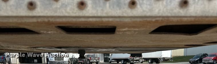 image for item EJ7279 2006 Great Dane dry van trailer