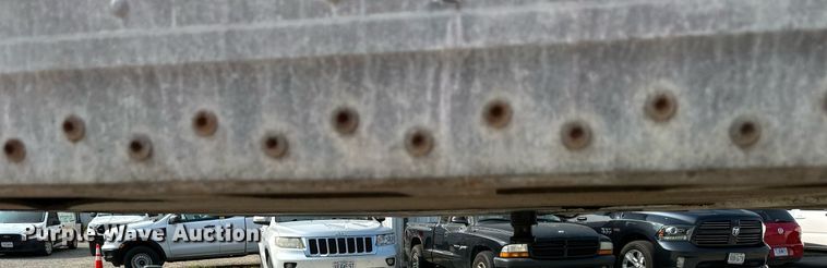 image for item EJ7279 2006 Great Dane dry van trailer