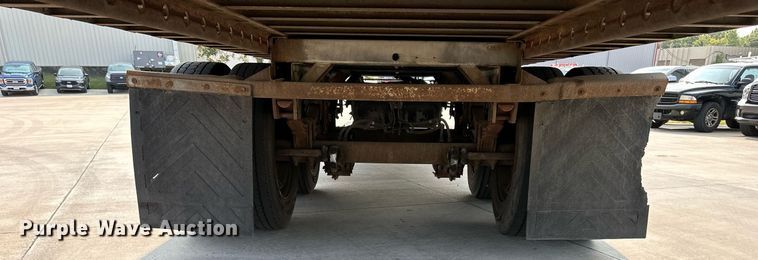 image for item EJ7279 2006 Great Dane dry van trailer