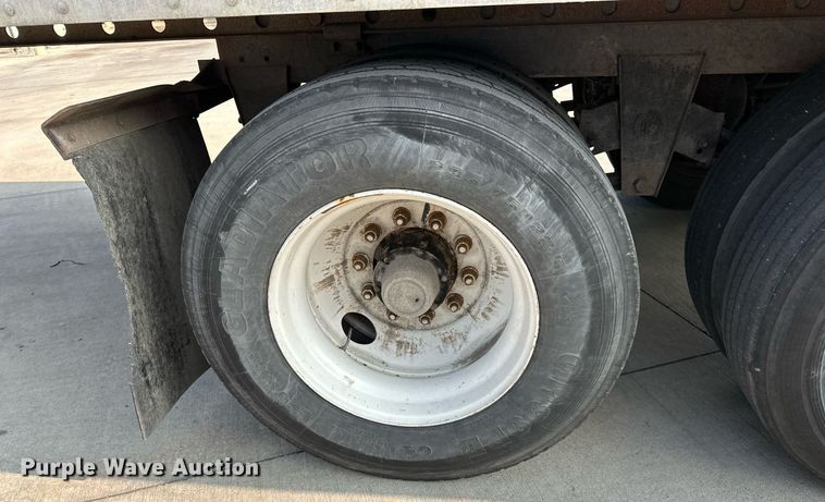 image for item EJ7279 2006 Great Dane dry van trailer