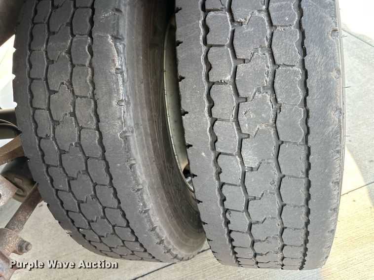 image for item EJ7279 2006 Great Dane dry van trailer