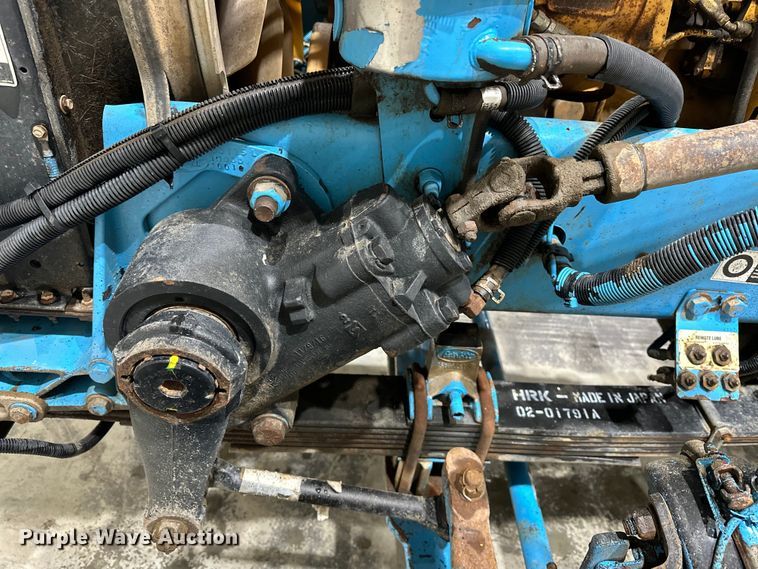 image for item EJ8925 2007 Peterbilt  379 semi truck