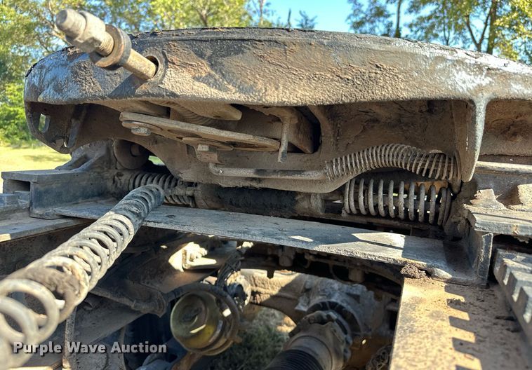 image for item EJ8981 2005 Peterbilt  379 semi truck