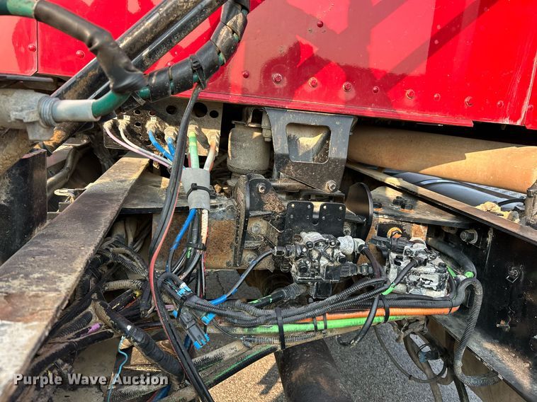 image for item EK3290 2010 Kenworth T800 semi truck