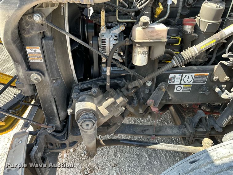 image for item EQ2169 2022 Kenworth  T680 semi truck