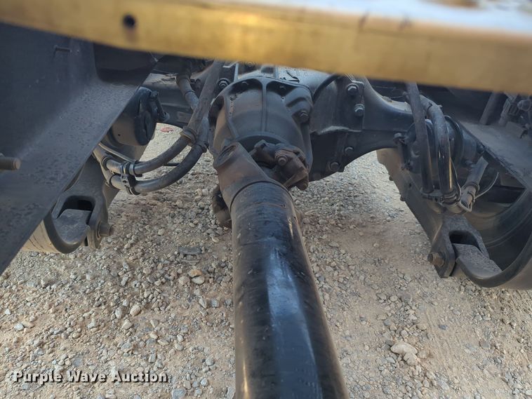 image for item EQ2171 2022 Kenworth  T680 semi truck