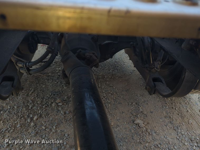 image for item EQ2171 2022 Kenworth  T680 semi truck