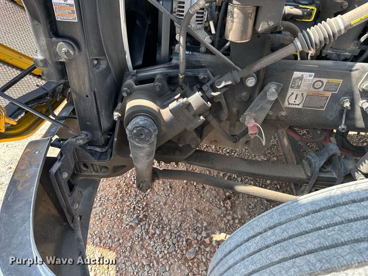 image for item EQ2175 2022 Kenworth  T680 semi truck