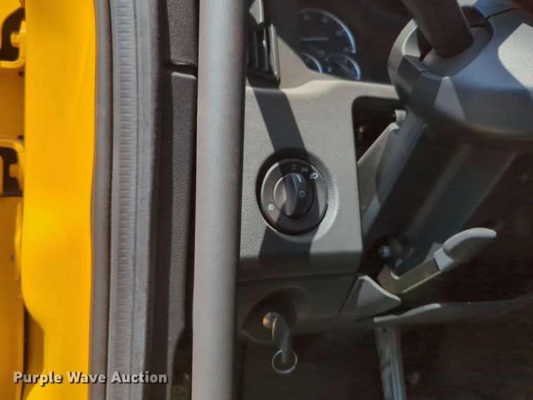 image for item EQ2177 2024 Freightliner  Cascadia 126 semi truck