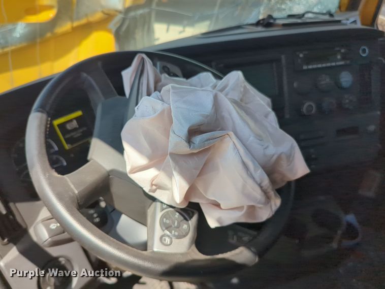 image for item EQ2177 2024 Freightliner  Cascadia 126 semi truck