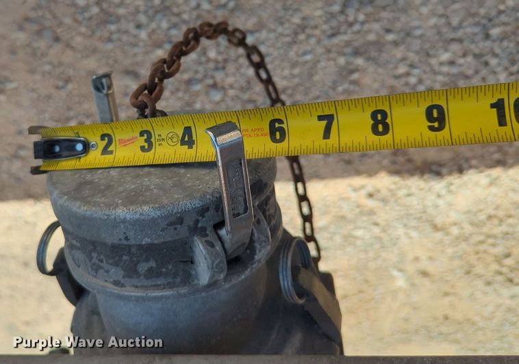 image for item EQ2181 2006 Beall BAST-96-3-SB tank trailer