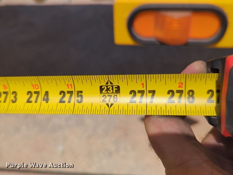 image for item EQ2181 2006 Beall BAST-96-3-SB tank trailer