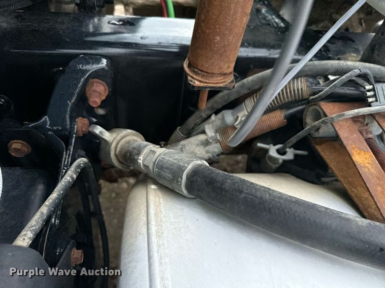 image for item IE9062 2014 Freightliner  Coronado semi truck