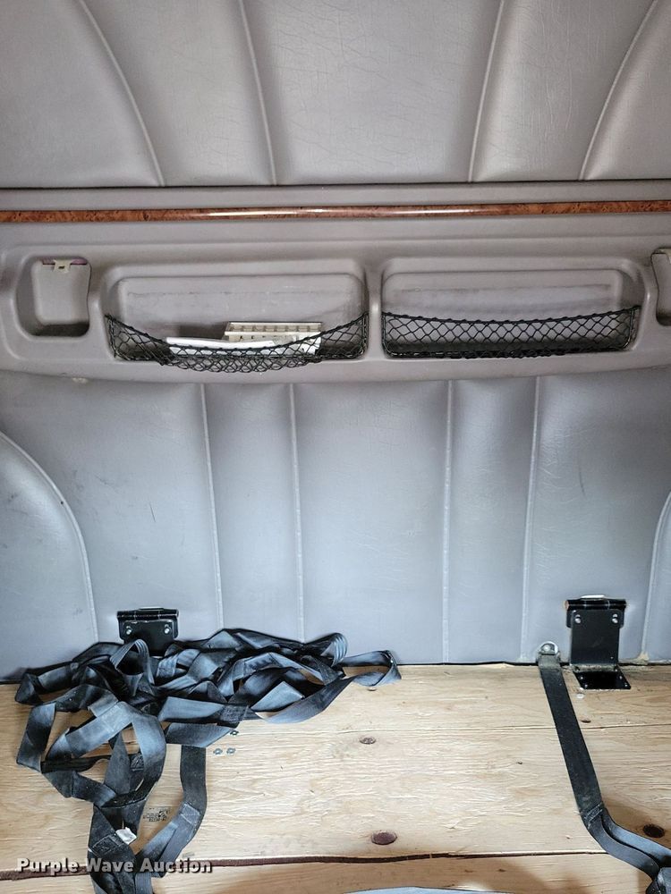 image for item JO9464 2005 Peterbilt 387 semi truck