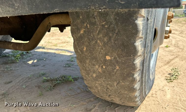 image for item LG9030 1980 AM General M916 winch truck