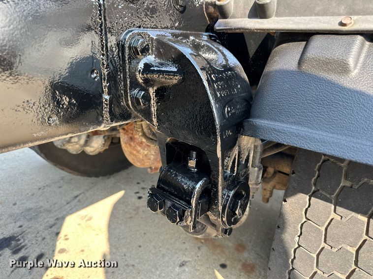 image for item LR9472 1979 Peterbilt 359 semi truck