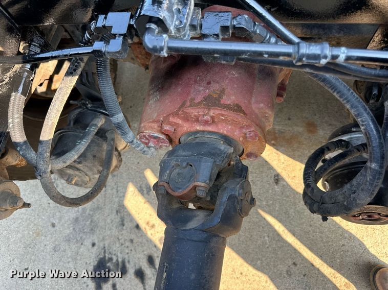 image for item LR9472 1979 Peterbilt 359 semi truck