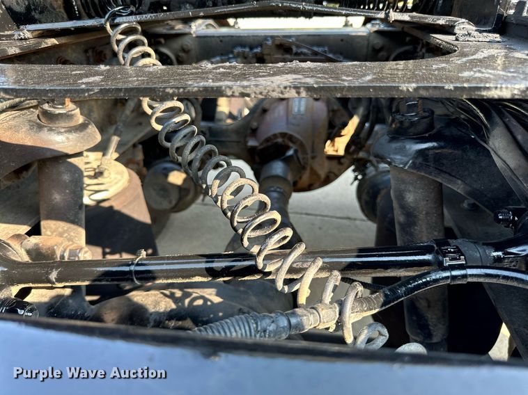 image for item LR9472 1979 Peterbilt 359 semi truck