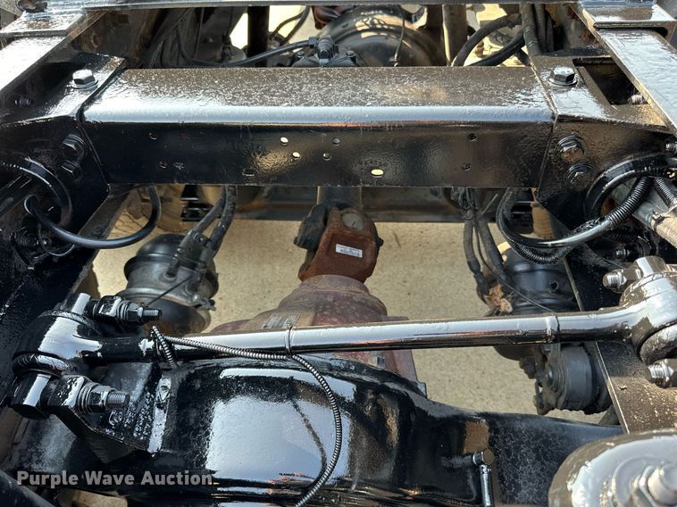 image for item LR9472 1979 Peterbilt 359 semi truck