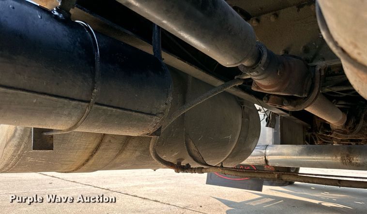 image for item LR9472 1979 Peterbilt 359 semi truck