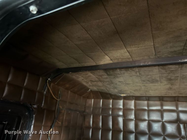 image for item LR9472 1979 Peterbilt 359 semi truck