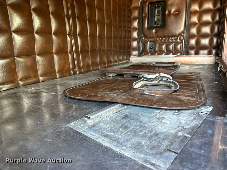 image for item LR9472 1979 Peterbilt 359 semi truck