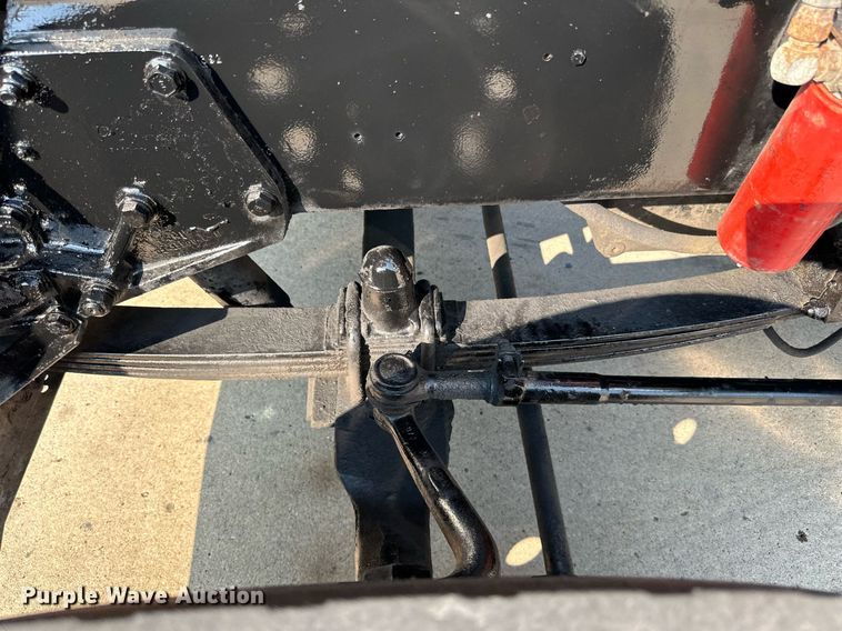 image for item LR9472 1979 Peterbilt 359 semi truck