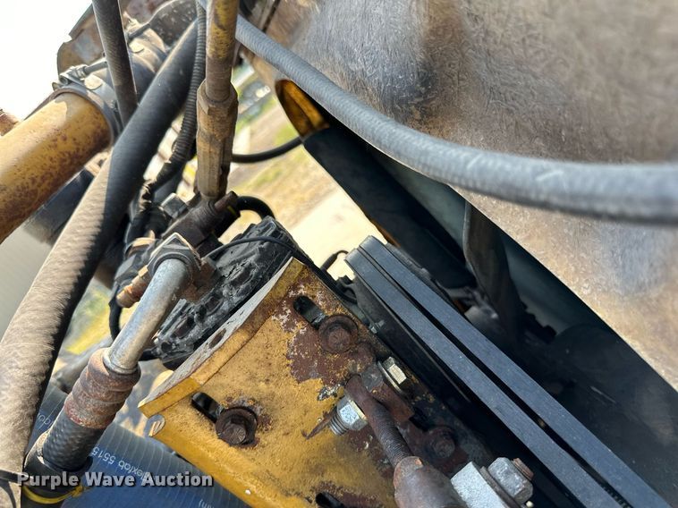 image for item LR9472 1979 Peterbilt 359 semi truck