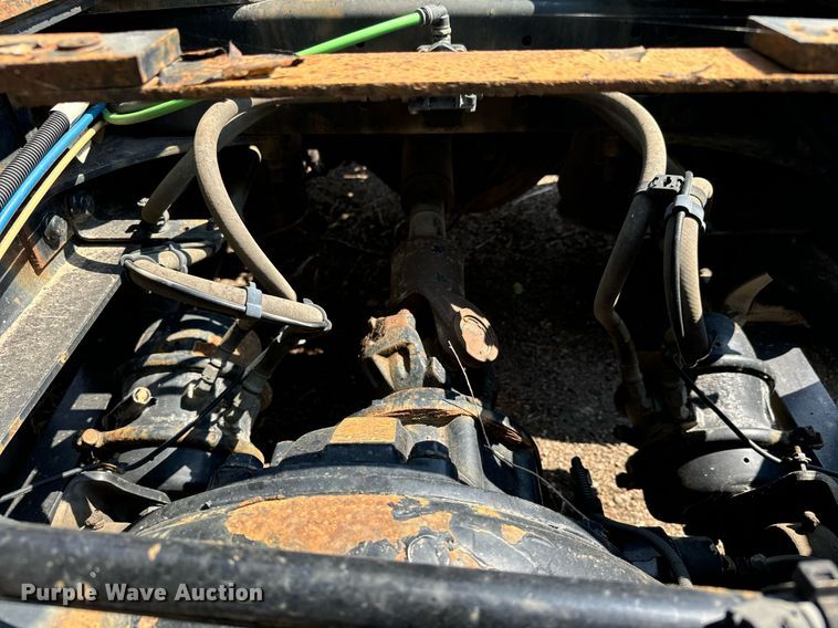 image for item MV9120 2018 Freightliner  Cascadia Evolution  semi truck