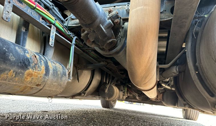 image for item MV9120 2018 Freightliner  Cascadia Evolution  semi truck