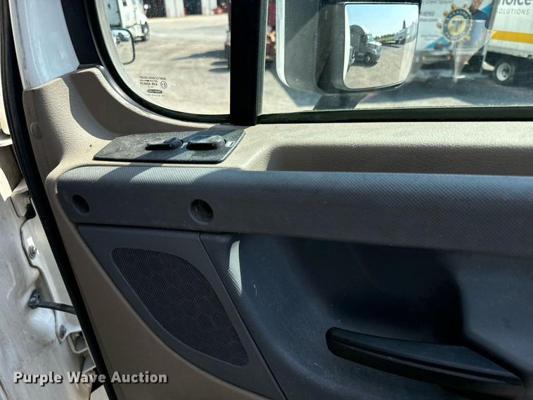 image for item MV9120 2018 Freightliner  Cascadia Evolution  semi truck