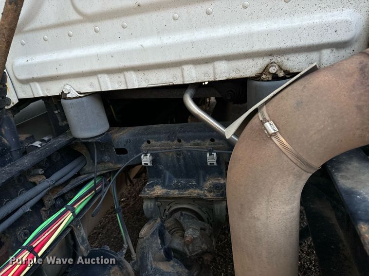 image for item MV9120 2018 Freightliner  Cascadia Evolution  semi truck