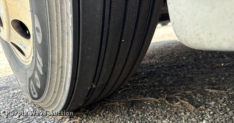 image for item MV9120 2018 Freightliner  Cascadia Evolution  semi truck