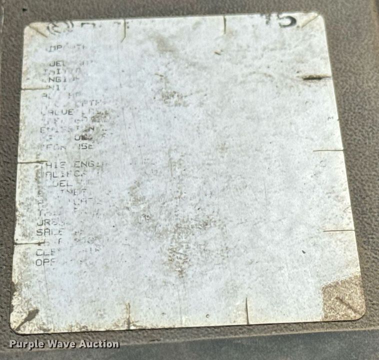 image for item MV9121 2017 Freightliner Cascadia Evolution  semi truck