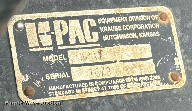 image for item MV9169 2000 Freightliner FL80 roll-off container truck