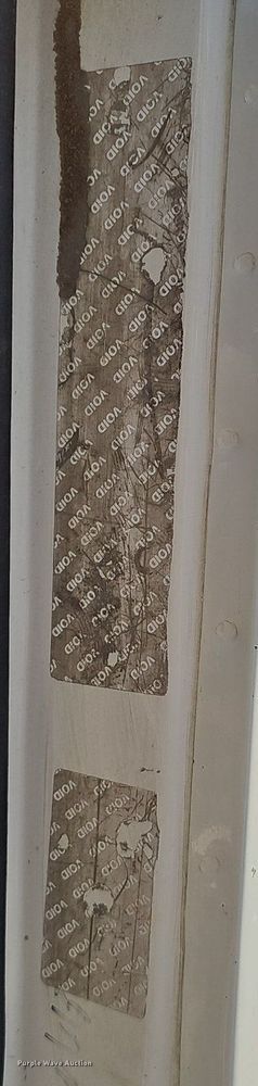 image for item NX9139 2007 Mack CHN semi truck