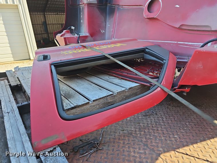 image for item NX9204 2007 Chevrolet C6500 dump flatbed truck