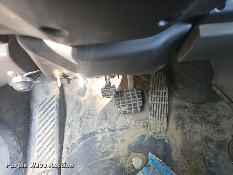 image for item NX9209 2011 Freightliner M2 refuse truck